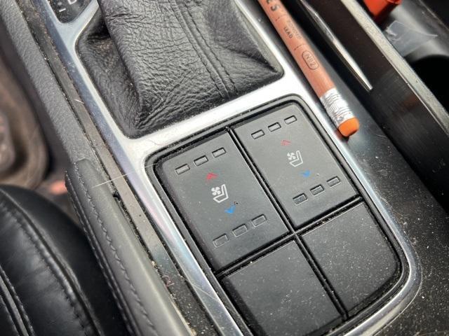 used 2016 Hyundai Azera car, priced at $13,998