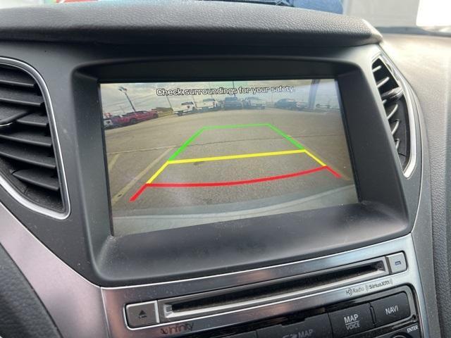 used 2016 Hyundai Azera car, priced at $13,998