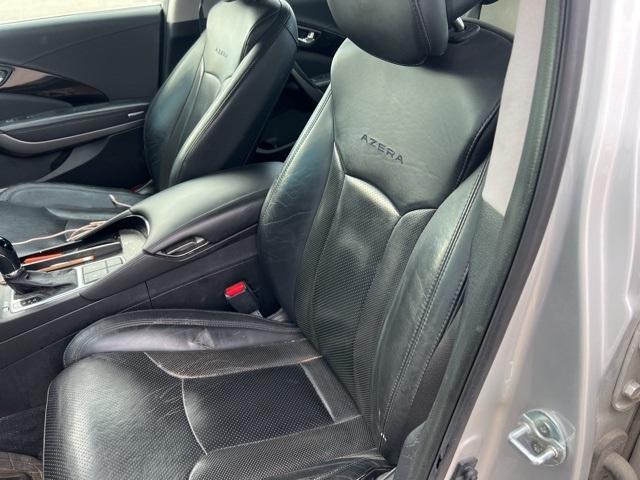 used 2016 Hyundai Azera car, priced at $13,998