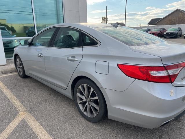 used 2016 Hyundai Azera car, priced at $13,998