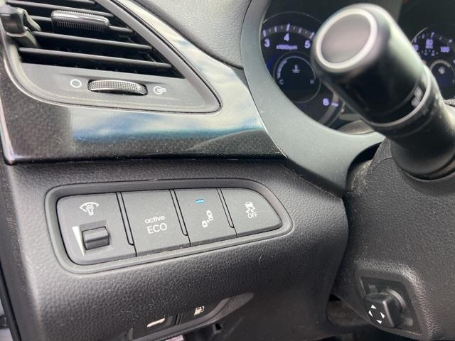 used 2016 Hyundai Azera car, priced at $13,998