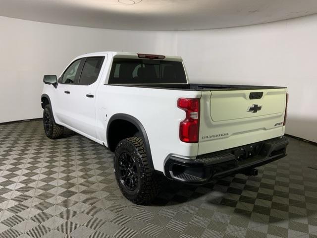 new 2025 Chevrolet Silverado 1500 car, priced at $73,180
