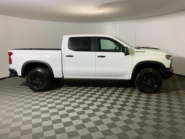 new 2025 Chevrolet Silverado 1500 car, priced at $73,180