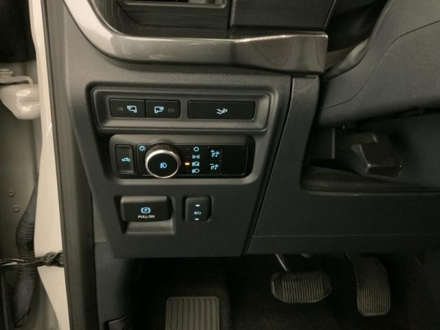 used 2023 Ford F-150 car, priced at $39,646