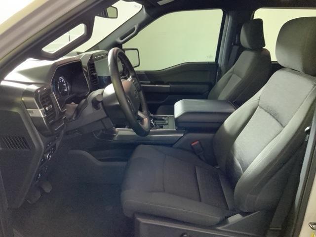 used 2023 Ford F-150 car, priced at $39,646