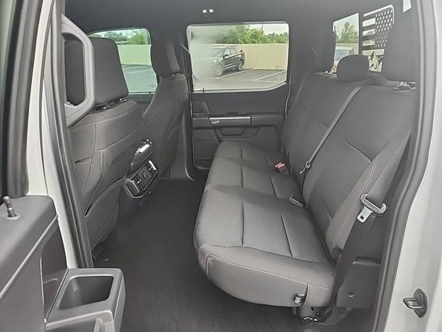 used 2023 Ford F-150 car, priced at $41,977