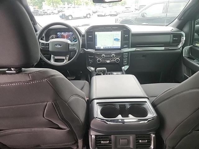 used 2023 Ford F-150 car, priced at $41,977