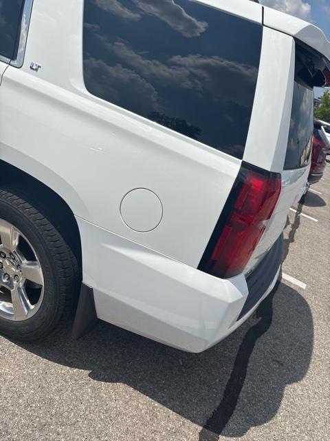 used 2016 Chevrolet Tahoe car, priced at $18,026