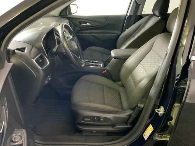 used 2018 Chevrolet Equinox car, priced at $10,685