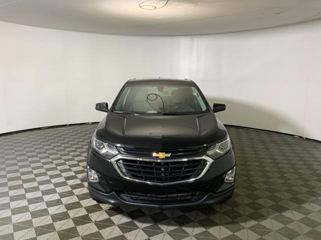 used 2018 Chevrolet Equinox car, priced at $10,685