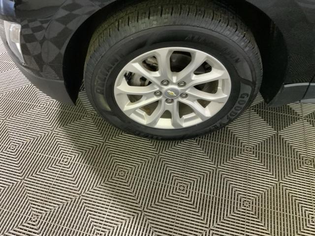used 2018 Chevrolet Equinox car, priced at $10,685