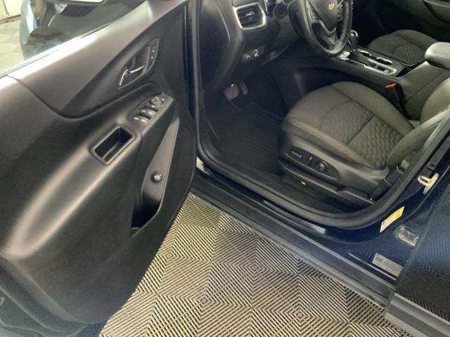 used 2018 Chevrolet Equinox car, priced at $10,685