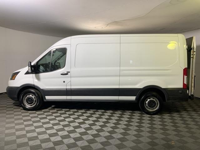 used 2017 Ford Transit-350 car, priced at $30,000