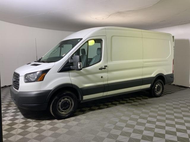 used 2017 Ford Transit-350 car, priced at $30,000