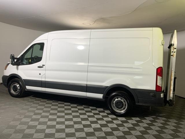 used 2017 Ford Transit-350 car, priced at $30,000