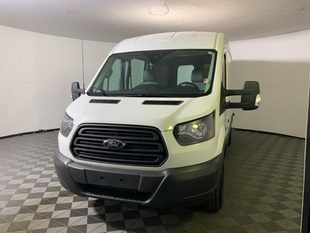 used 2017 Ford Transit-350 car, priced at $30,000