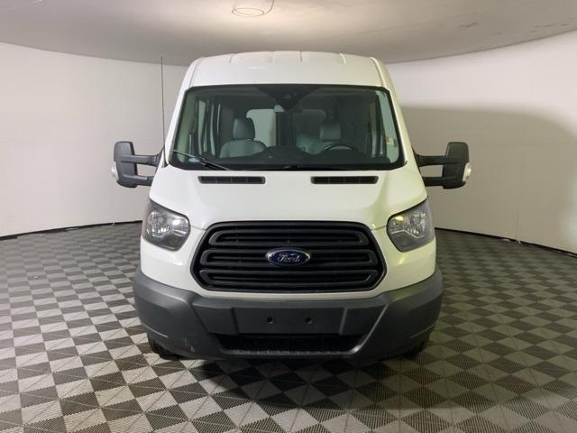 used 2017 Ford Transit-350 car, priced at $30,000