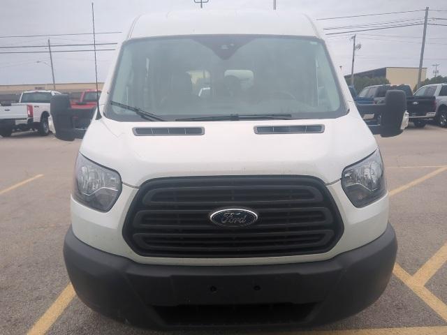 used 2017 Ford Transit-350 car, priced at $31,000