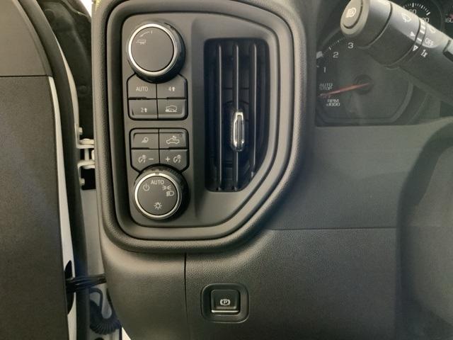 used 2024 Chevrolet Silverado 1500 car, priced at $30,705