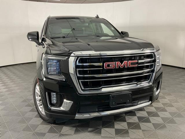 used 2022 GMC Yukon XL car, priced at $44,575