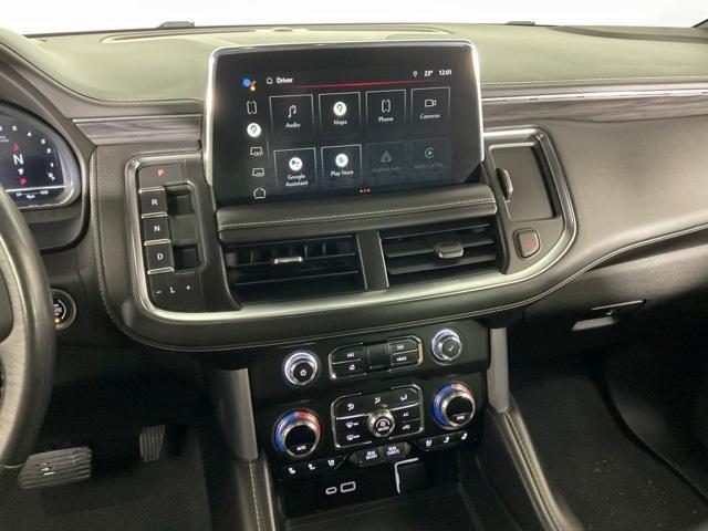 used 2022 GMC Yukon XL car, priced at $44,575