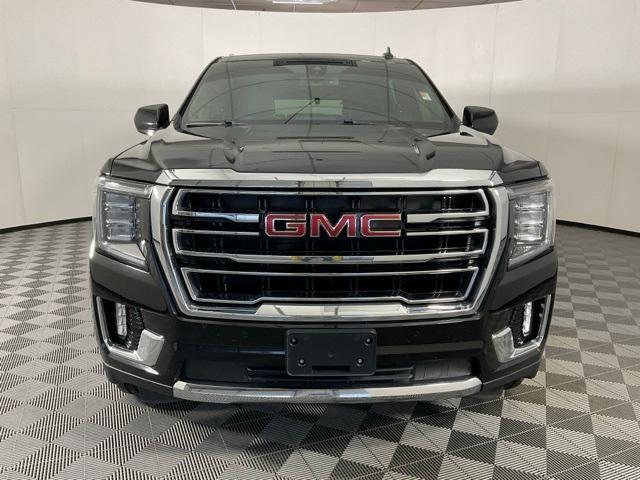 used 2022 GMC Yukon XL car, priced at $44,575