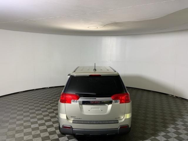 used 2015 GMC Terrain car, priced at $9,263