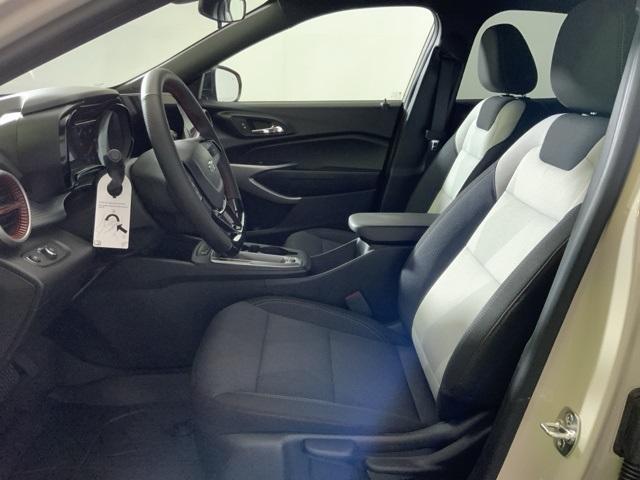 new 2026 Chevrolet Trax car, priced at $25,356
