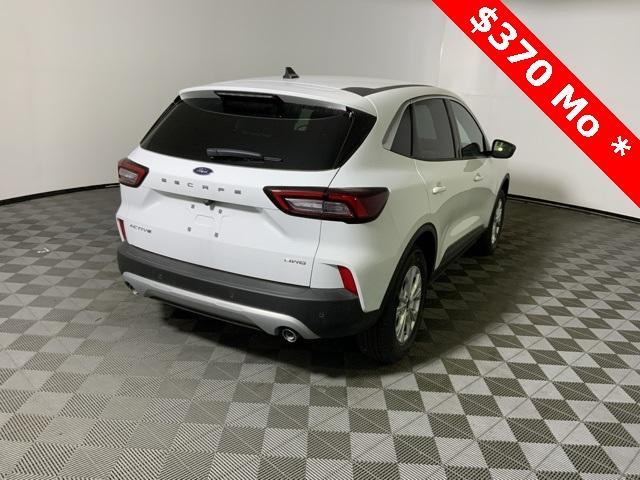 new 2024 Ford Escape car, priced at $24,135
