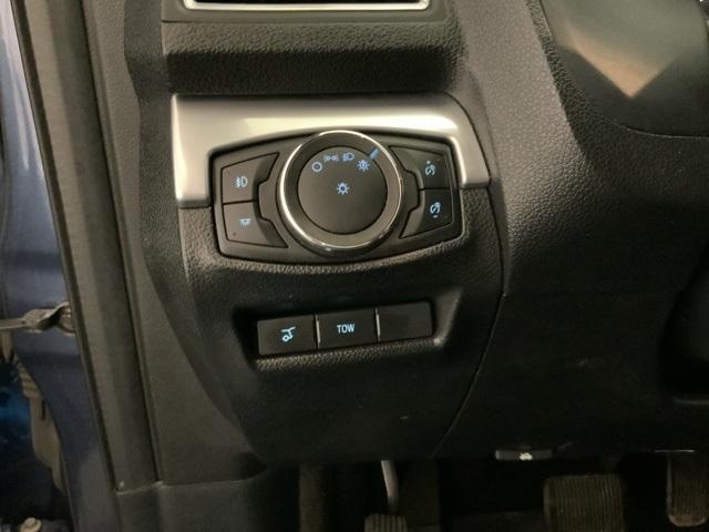 used 2018 Ford Explorer car, priced at $18,236