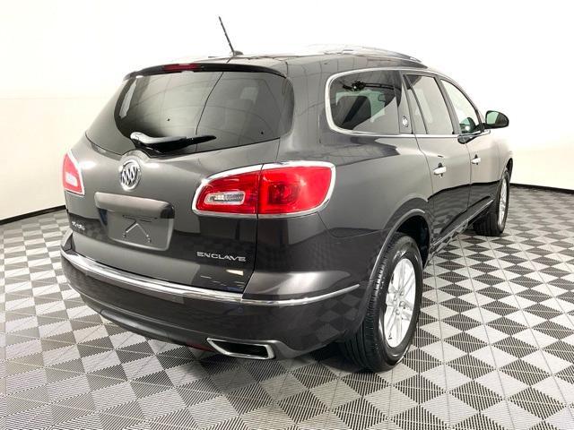 used 2014 Buick Enclave car, priced at $10,500