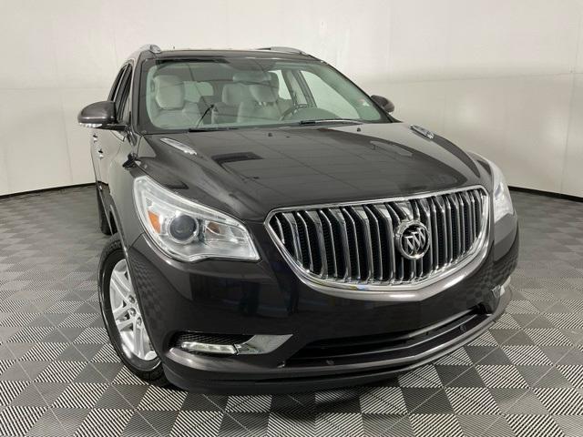 used 2014 Buick Enclave car, priced at $10,500