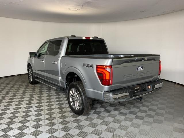 new 2025 Ford F-150 car, priced at $64,995