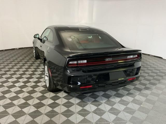 used 2024 Dodge Charger Daytona car, priced at $56,775