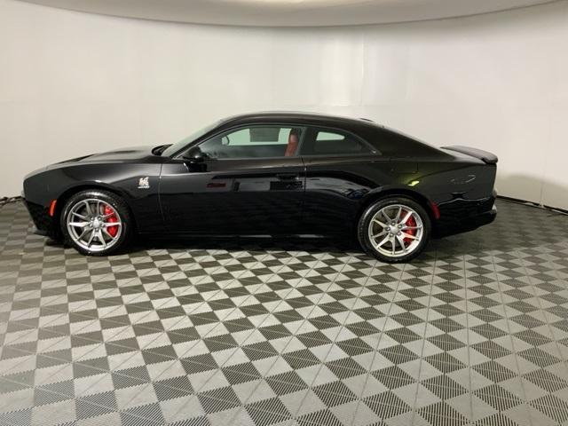 used 2024 Dodge Charger Daytona car, priced at $56,775