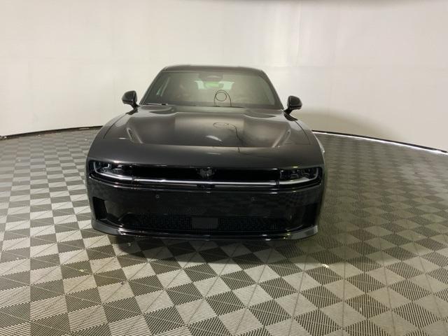 used 2024 Dodge Charger Daytona car, priced at $56,775