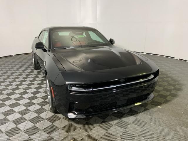 used 2024 Dodge Charger Daytona car, priced at $56,775