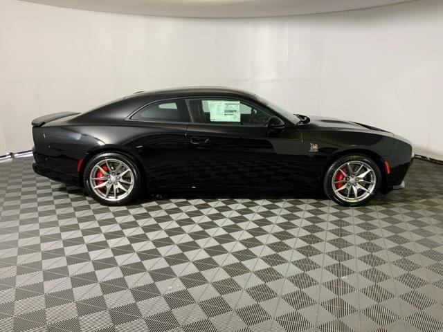used 2024 Dodge Charger Daytona car, priced at $56,775