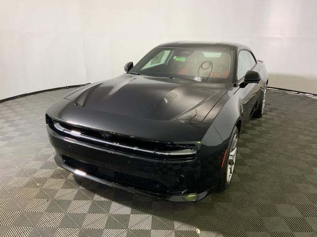 used 2024 Dodge Charger Daytona car, priced at $56,775