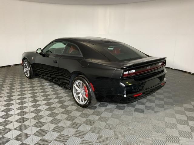 used 2024 Dodge Charger Daytona car, priced at $56,775