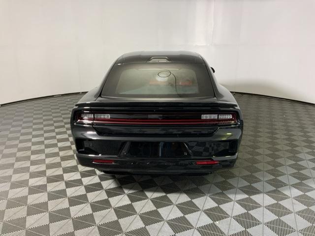 used 2024 Dodge Charger Daytona car, priced at $56,775