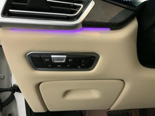 used 2022 BMW X5 car, priced at $49,346