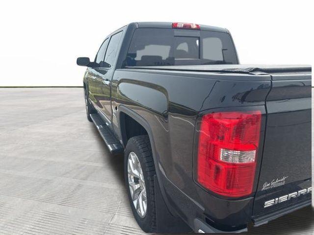 used 2015 GMC Sierra 1500 car, priced at $20,500