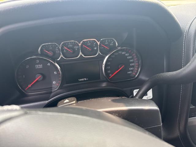 used 2015 GMC Sierra 1500 car, priced at $20,500