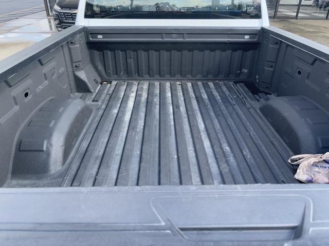 used 2020 Chevrolet Silverado 2500 car, priced at $31,500