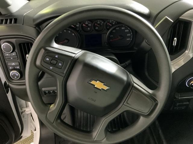 used 2020 Chevrolet Silverado 2500 car, priced at $32,101