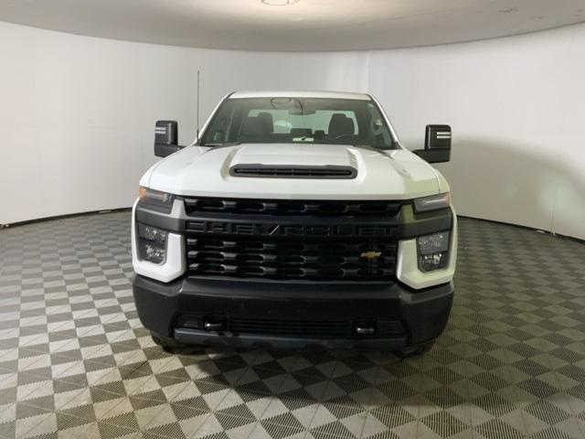 used 2020 Chevrolet Silverado 2500 car, priced at $32,101