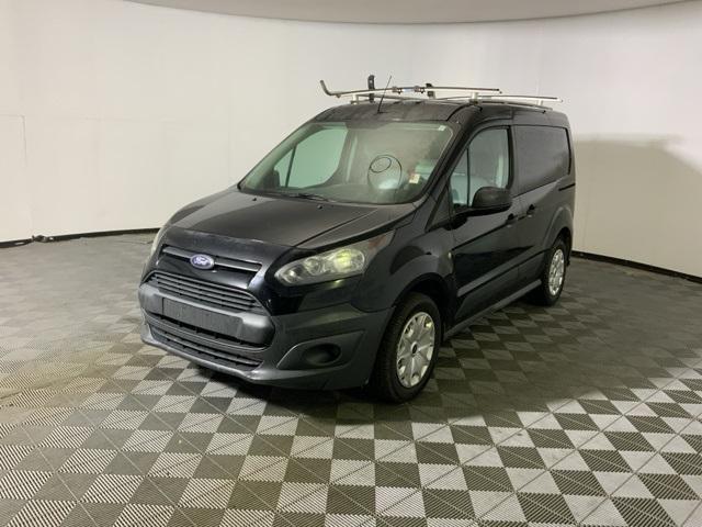used 2016 Ford Transit Connect car, priced at $10,357