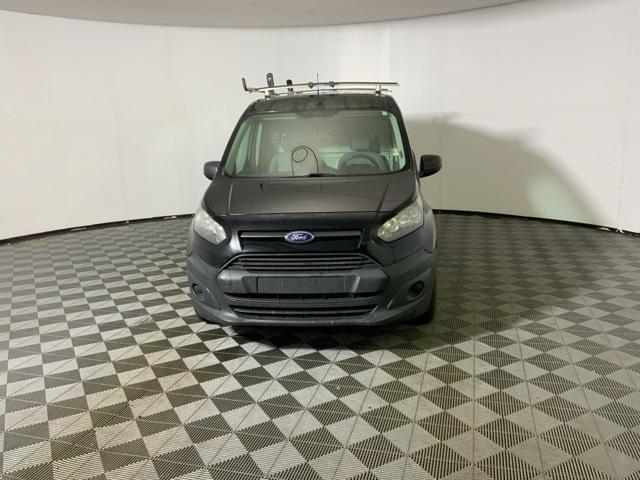 used 2016 Ford Transit Connect car, priced at $10,357