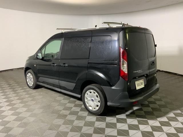 used 2016 Ford Transit Connect car, priced at $10,357